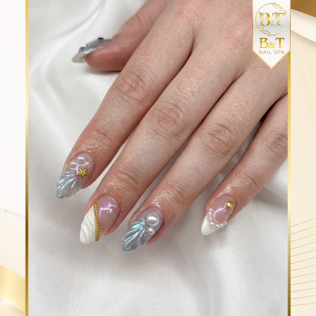 Nail June 16